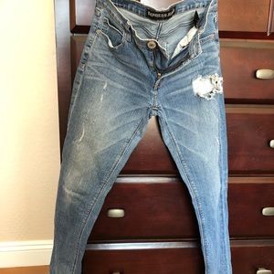 Xpress women girlfriend jeans